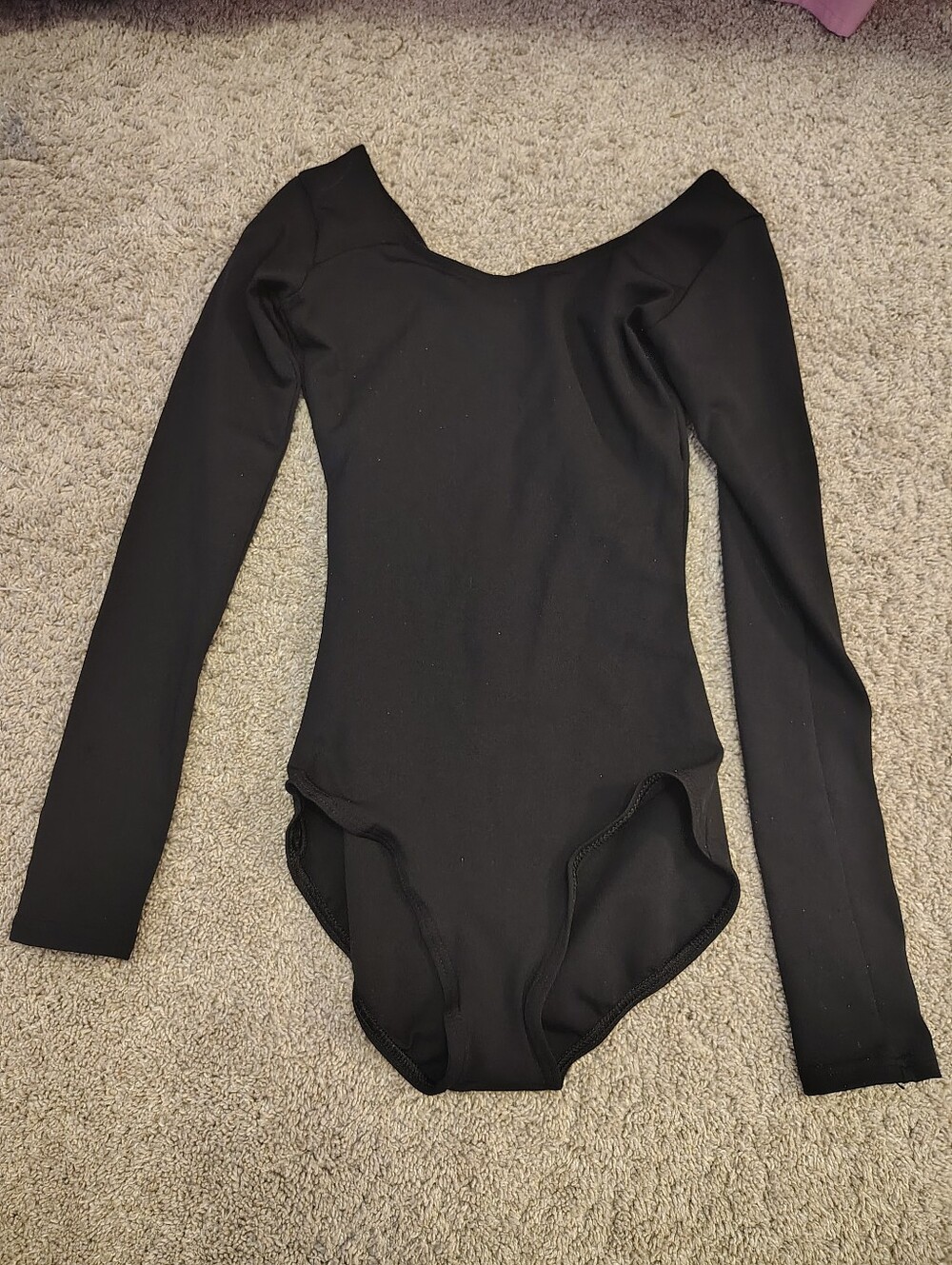 Capezio Leotard